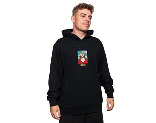 Mikina RIP N DIP Lord Savior Nerm Hoodie (Black) RND10067