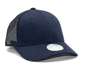 Kšiltovka State of WOW Kean Trucker Baseball Cap Navy