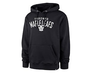 Mikina 47 Brand NHL Toronto Maple Leafs ’47 HELIX Hood