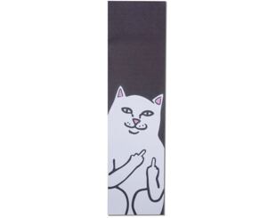 Grip RIP N DIP Lord Nermal Grip Tape RND2179 Black
