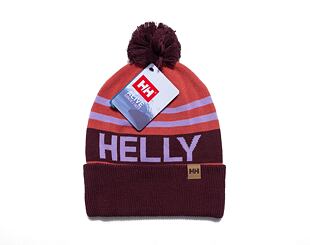 Kulich Helly Hansen Ridgeline Beanie 101 Poppy