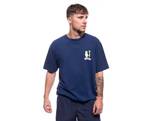 Triko Rip N Dip Handshake Tee Navy