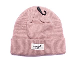 Kulich Up Front GASTON 2 Beanie UF4150-0076 Dusty Pink