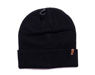 Kulich Up Front RIVINGTON WOOL Beanie UF4163-0099 Black