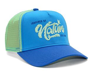 Kšiltovka Stetson Trucker Cap Inspired by Nature Sustainable 7765102-24