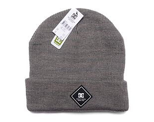 Kulich DC Label Beanie Pewter