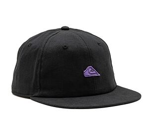 Kšiltovka Quicksilver Gassed Up Youth AQBHA03562 Black