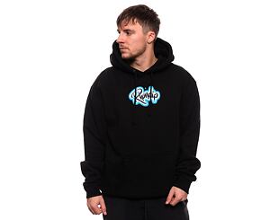 Mikina Rip N Dip In Loving Memory Hoodie (Black)