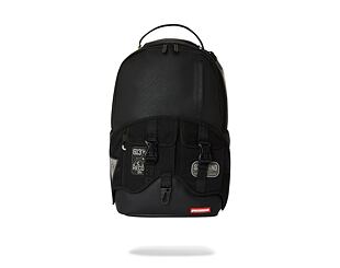 Batoh Sprayground Velcro 3 Sharks