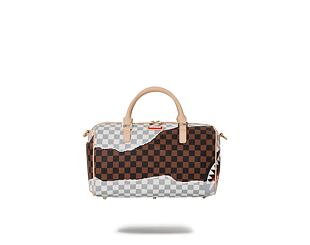 Taška Sprayground Tearaway Mini Duffel