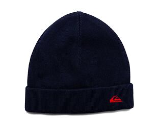 Kulich Quiksilver EQYHA03220 Donostia Beanie BYJ0 Blue