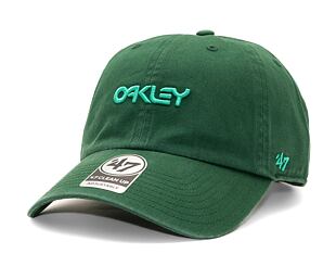 Kšiltovka Oakley Remix Dad Hat
