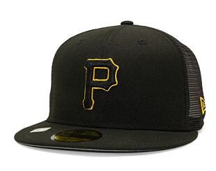 Kšiltovka New Era 59FIFTY MLB "2023 Spring Training" Pittsburgh Pirates - Team Color