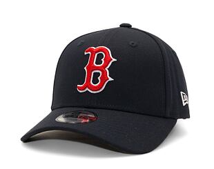 Dětská kšiltovka New Era 9FORTY The League Boston Red Sox - Team Color