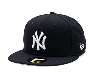 Kšiltovka New Era 59FIFTY MLB Life qt 1 New York Yankees - Team Color