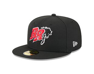 Kšiltovka New Era - MiLB Theme Night 59FIFTY - Frisco Roughriders