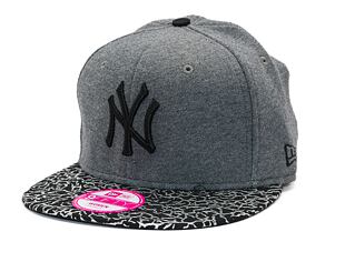 kšiltovka NEW ERA 950W Cracked Foil NEYYAN