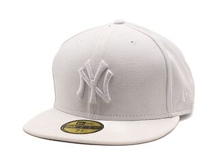 kšiltovka NEW ERA 5950 MLB Basic NEYYAN