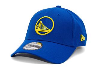 Kšiltovka New Era - NBA The League 9FORTY - Golden State Warriors - Team Color