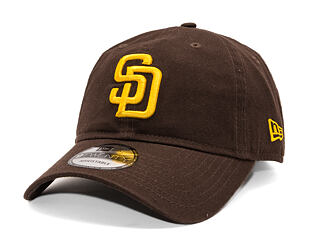 Kšiltovka New Era - MLB Core Classic 2.0 9TWENTY - San Diego Padres - Team Color