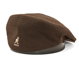 Bekovka Kangol Tropic 504 Ventair Brown