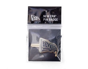Připínáček New Era - Branded Lollypop Pin - Gold