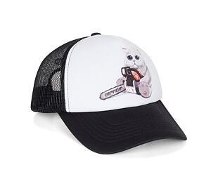 Kšiltovka Rip N Dip - Find Out Trucker Hat Black