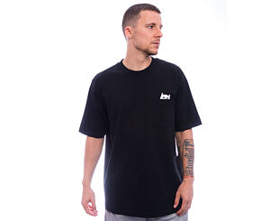 Triko RIP N DIP Lord Nermal Pocket Tee RND0204 Black