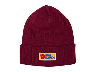 Kulich Fjällräven - Vardag Classic Beanie