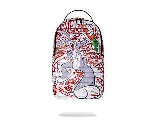 Batoh Sprayground - Looney Tunes Graffiti Bugs Dlxr Backpack