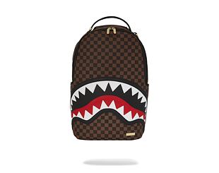Batoh Sprayground - Sawtooth Sharks In Paris Dlxsv Backpack