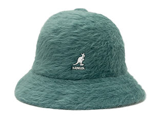 Klobouk Kangol - Furgora Casual - Deep Emerald