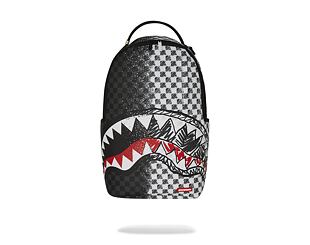 Batoh Sprayground - Mix And Match Scribble Dlx Backpack