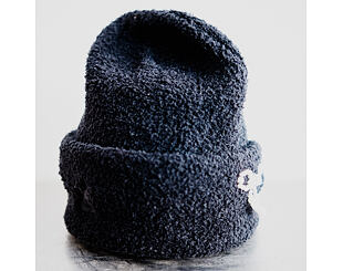 Kulich Kangol - Pearl Beanie - Black