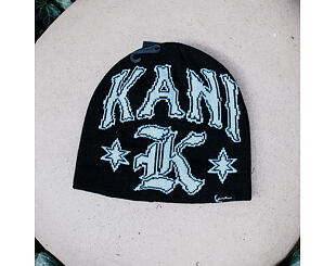 Kulich Karl Kani - Looplabel Scully - Black