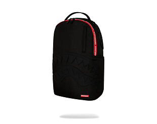 Batoh Sprayground - Printed Zipper Shark Dlxr Backpack