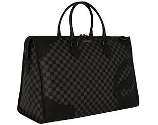 Taška Sprayground - Midnight Chateau Pyramid Duffle