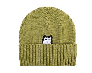 Kulich Rip N Dip - Lord Nermal Beanie - Light Forest