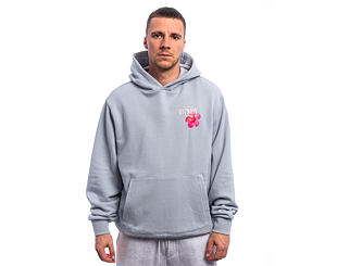 Mikina Rip N Dip - Real Water Hoodie - Powder Blue