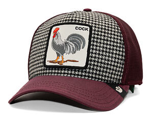 Kšiltovka Goorin - Dapper Rooster