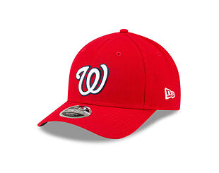 Kšiltovka New Era - MLB Player Replica 9FORTY M-CROWN - Washington Nationals