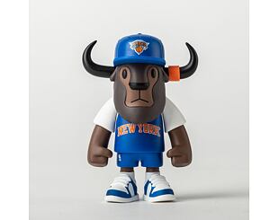Figurka New Era NBA 25 Mini Buffalo New York Knicks Blue
