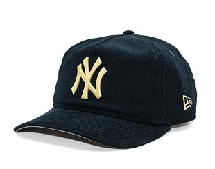 Kšiltovka New Era - 19TWENTY MLB Nostalgic - NY Yankees