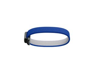 Gumička pro Secrid "Bandwallet" - Add-on Bandwallet - Cobalt Blue