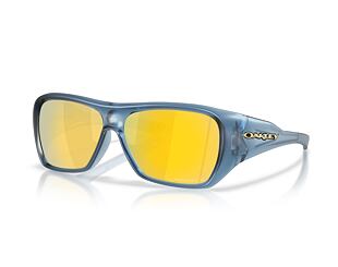 Sluneční Brýle Oakley - Chaminade - Prizm 24K Polar/Matte Trans Abyss