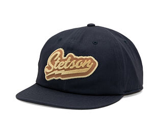 Kšiltovka Stetson - Baseball Retro Cotton - 2