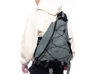 Batoh Oakley - Latitude Sling Pack - Aviator Green