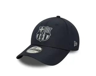 Kšiltovka New Era - Reflective 9FORTY - Barcelona FC - Navy