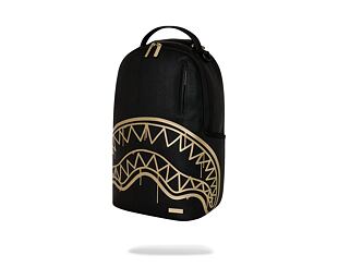 Batoh Sprayground - That Gold Drap Backpack