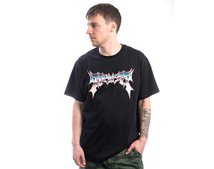 Triko Rip N Dip - Noid Tee (Black Wash)